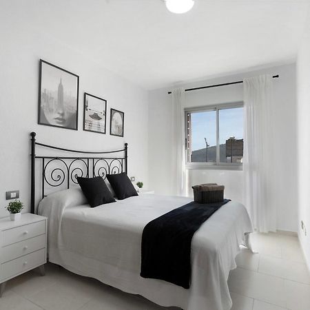 Apartamento Opuntia La Orotava Εξωτερικό φωτογραφία