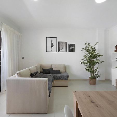 Apartamento Opuntia La Orotava Εξωτερικό φωτογραφία