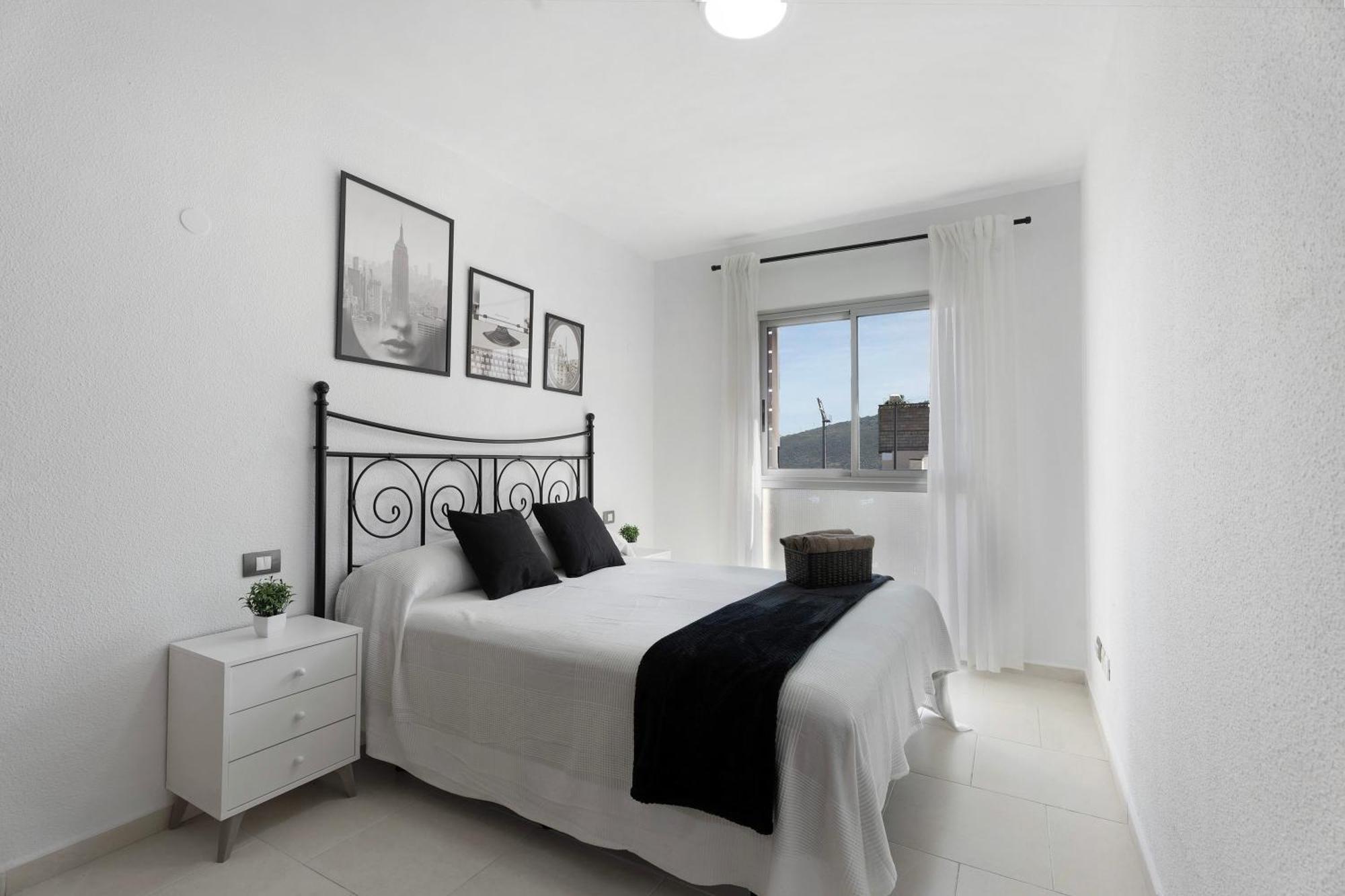 Apartamento Opuntia La Orotava Εξωτερικό φωτογραφία