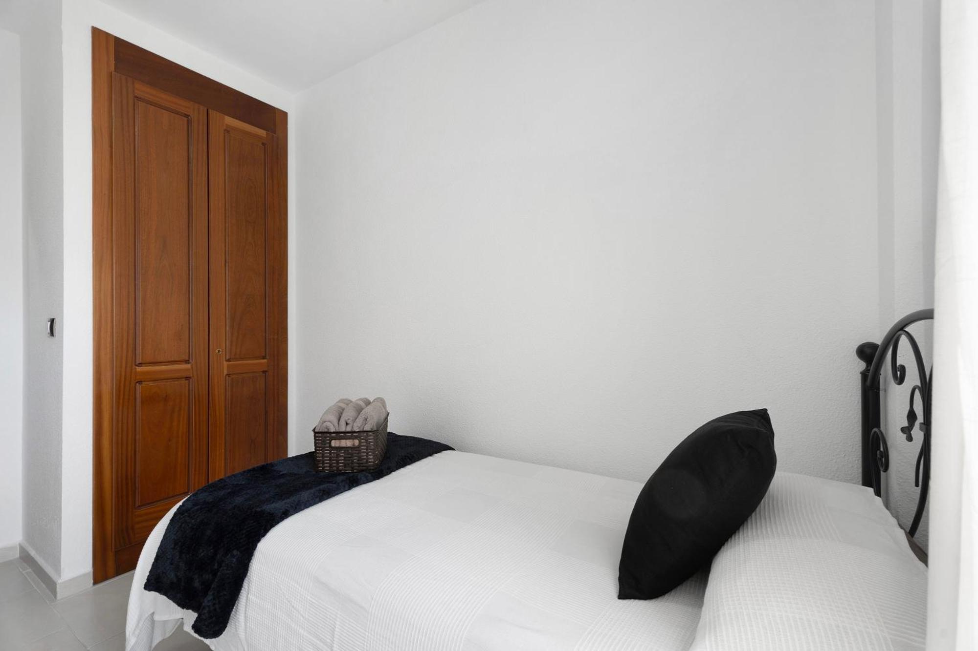 Apartamento Opuntia La Orotava Εξωτερικό φωτογραφία