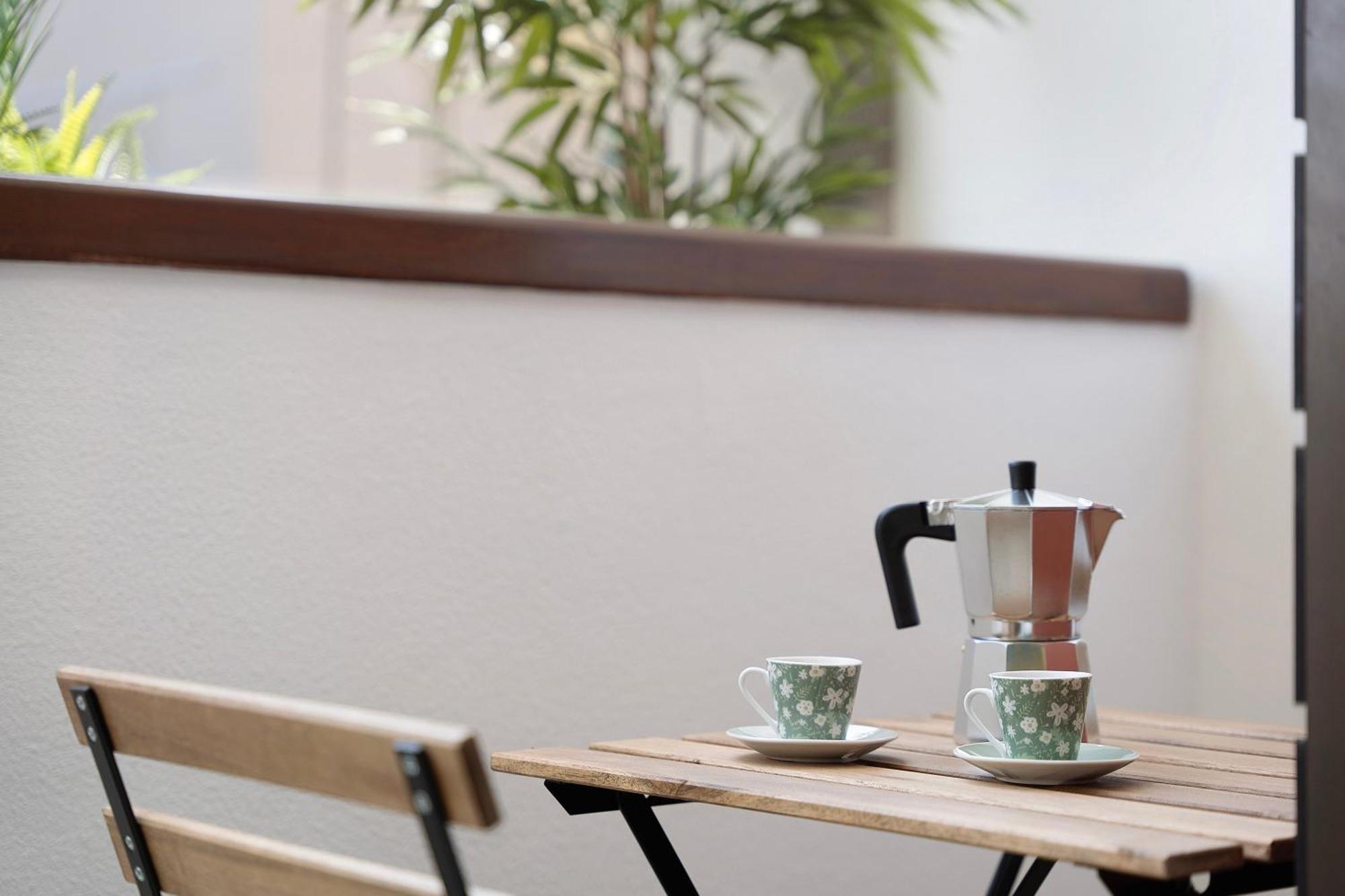 Apartamento Opuntia La Orotava Εξωτερικό φωτογραφία