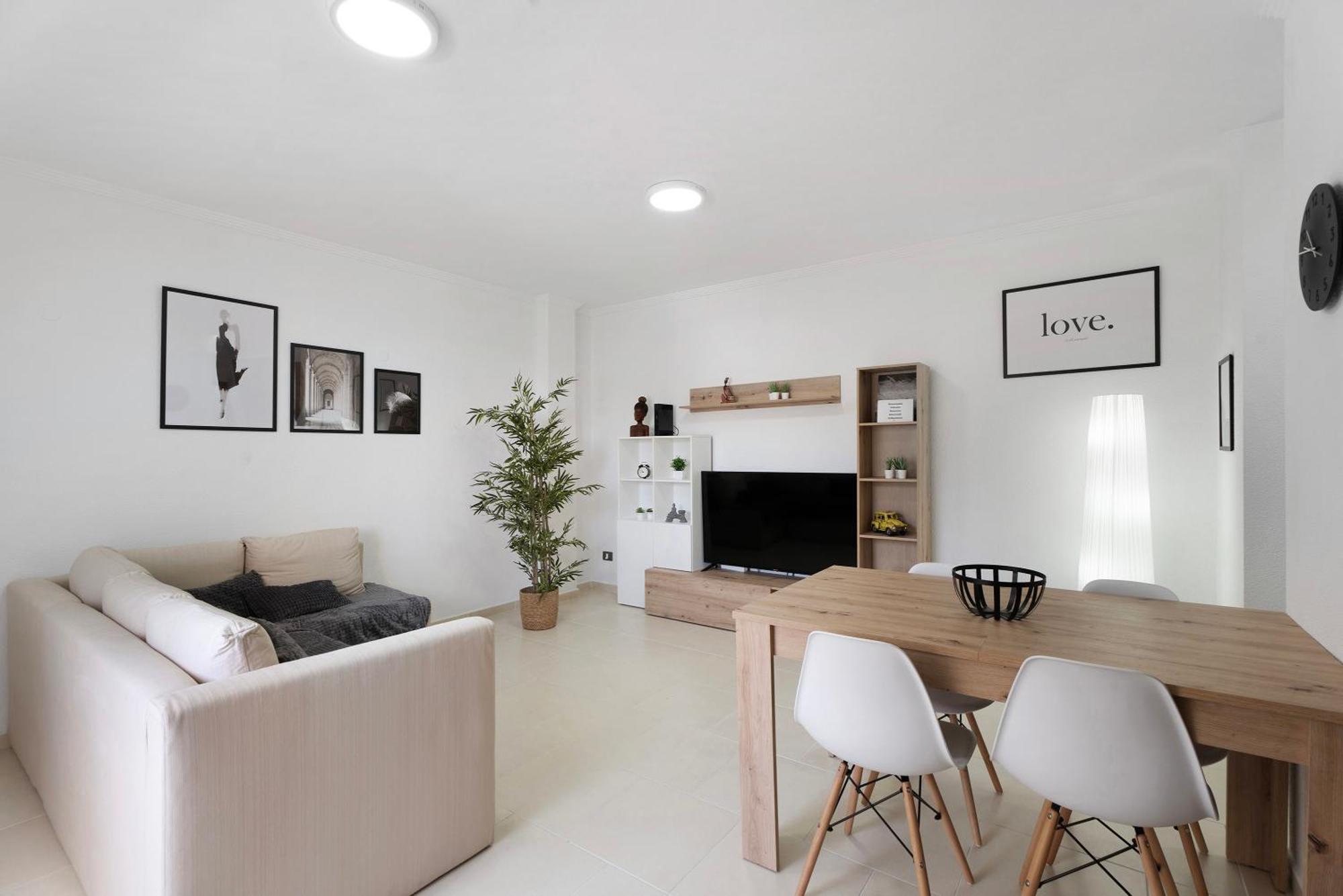 Apartamento Opuntia La Orotava Εξωτερικό φωτογραφία