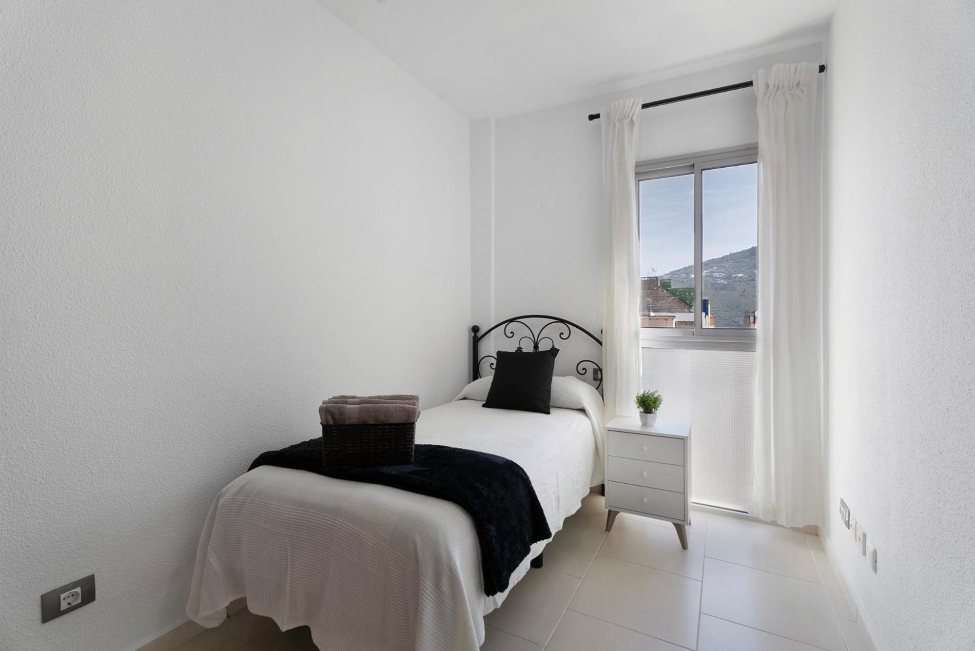 Apartamento Opuntia La Orotava Εξωτερικό φωτογραφία