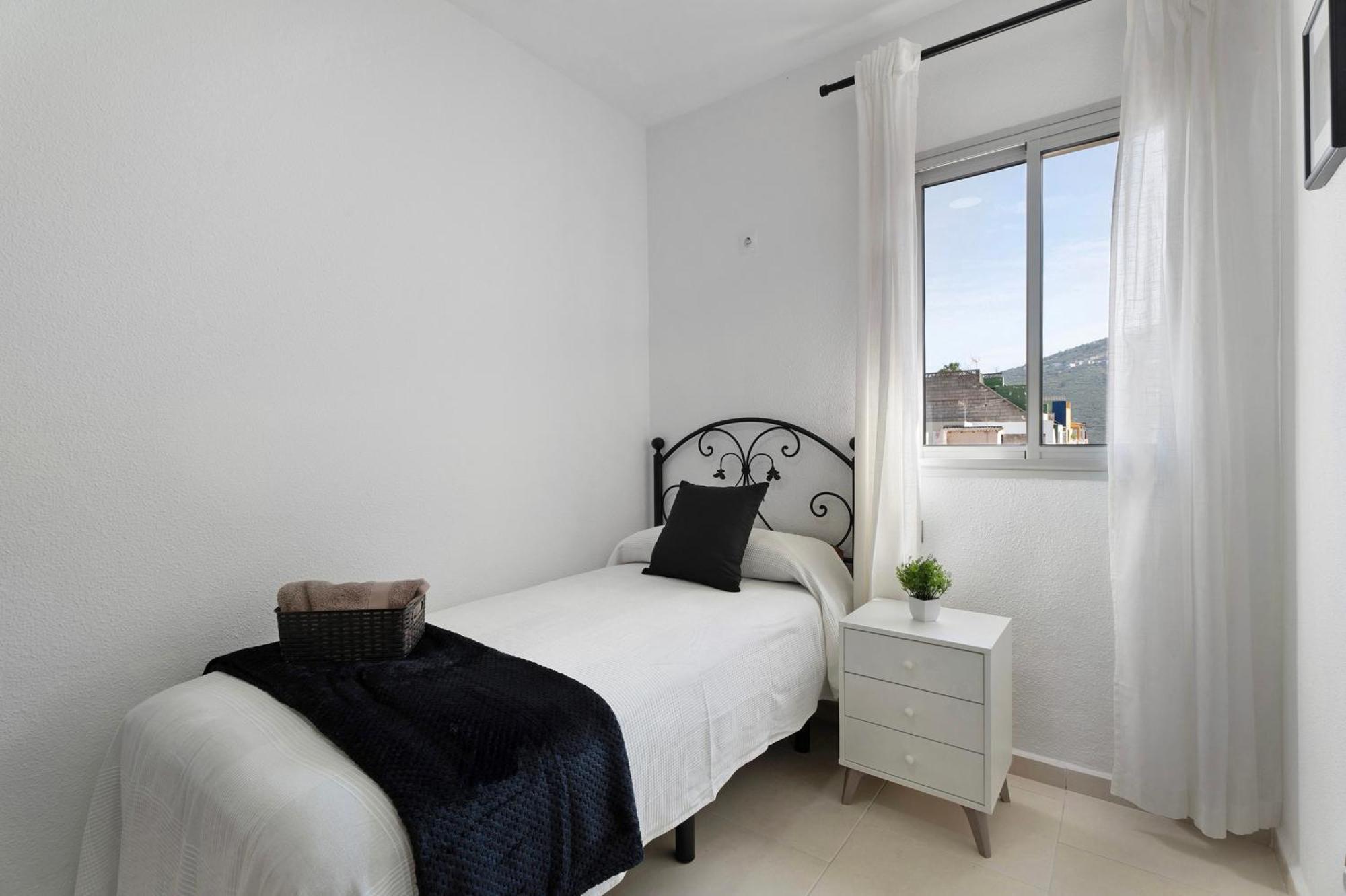 Apartamento Opuntia La Orotava Εξωτερικό φωτογραφία