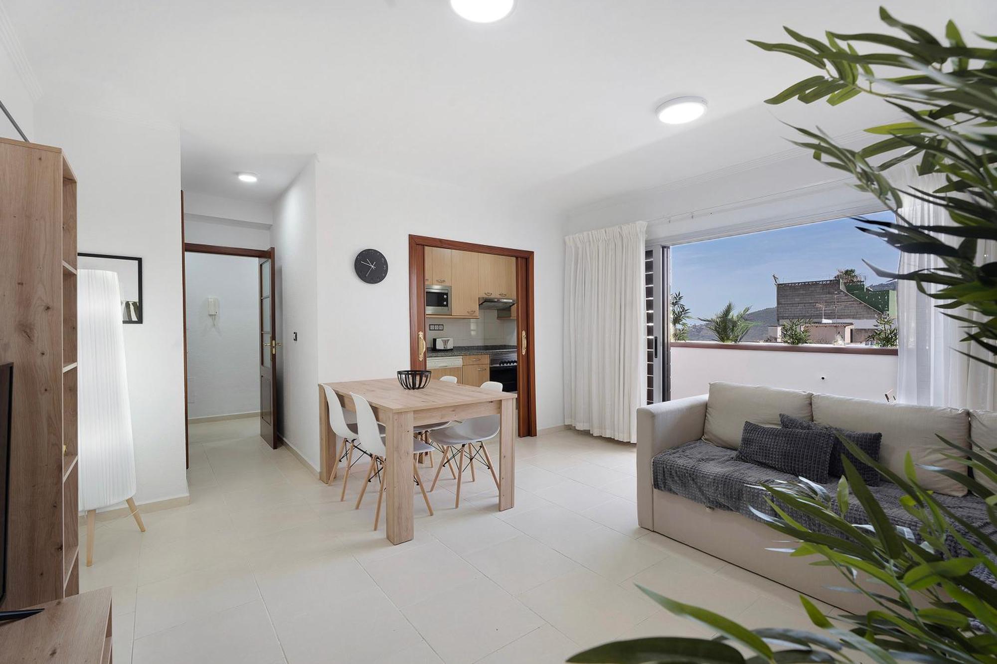 Apartamento Opuntia La Orotava Εξωτερικό φωτογραφία