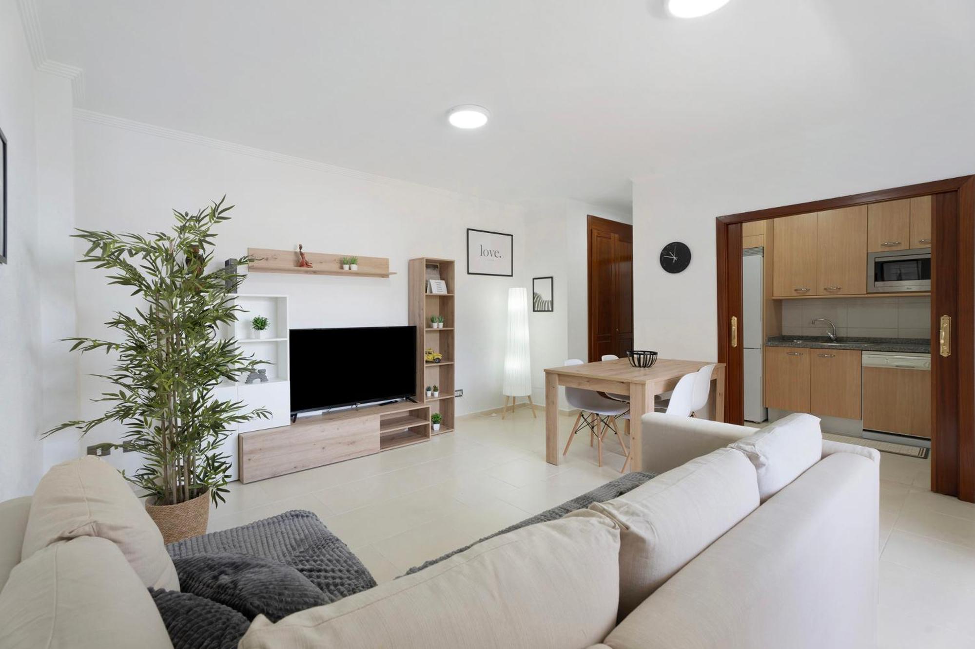 Apartamento Opuntia La Orotava Εξωτερικό φωτογραφία