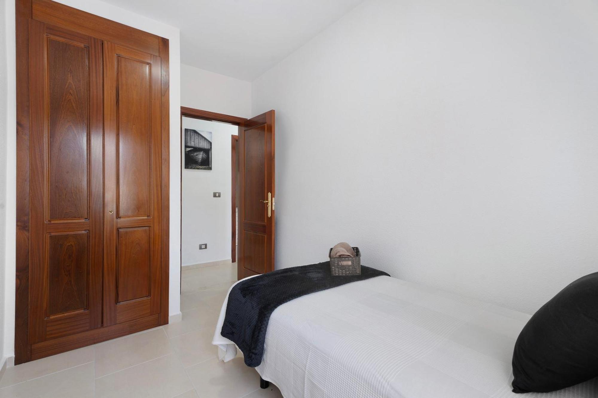 Apartamento Opuntia La Orotava Εξωτερικό φωτογραφία