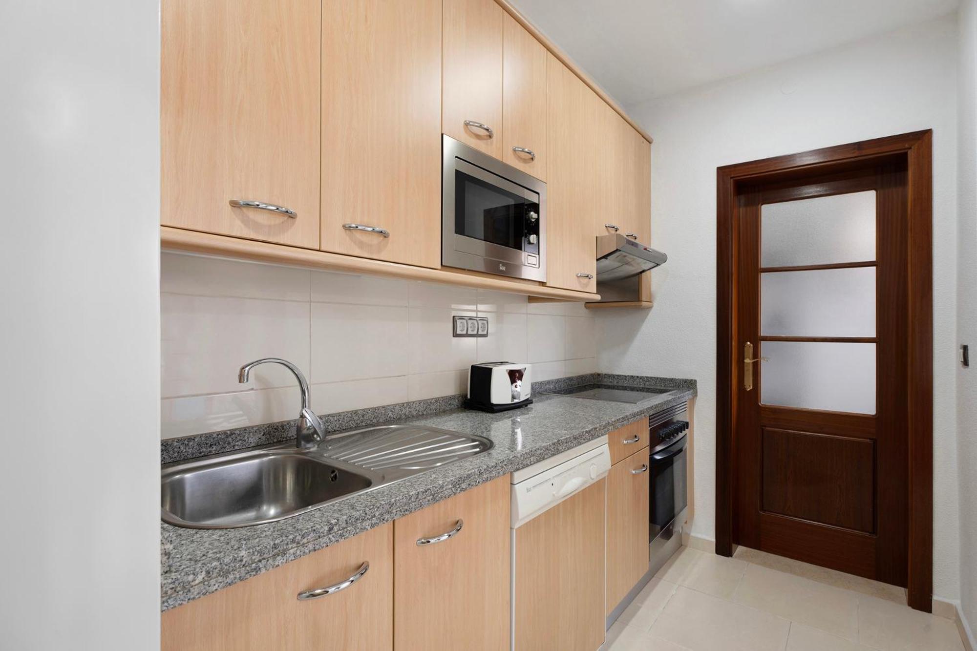 Apartamento Opuntia La Orotava Εξωτερικό φωτογραφία