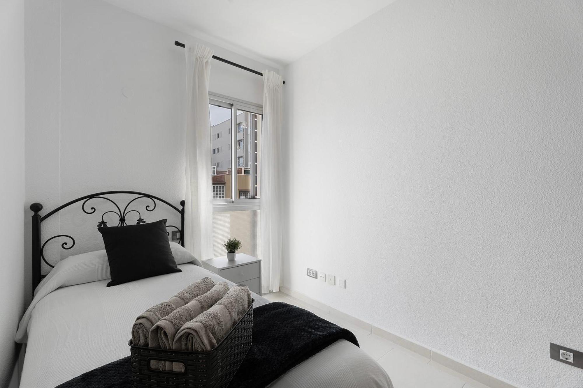 Apartamento Opuntia La Orotava Εξωτερικό φωτογραφία