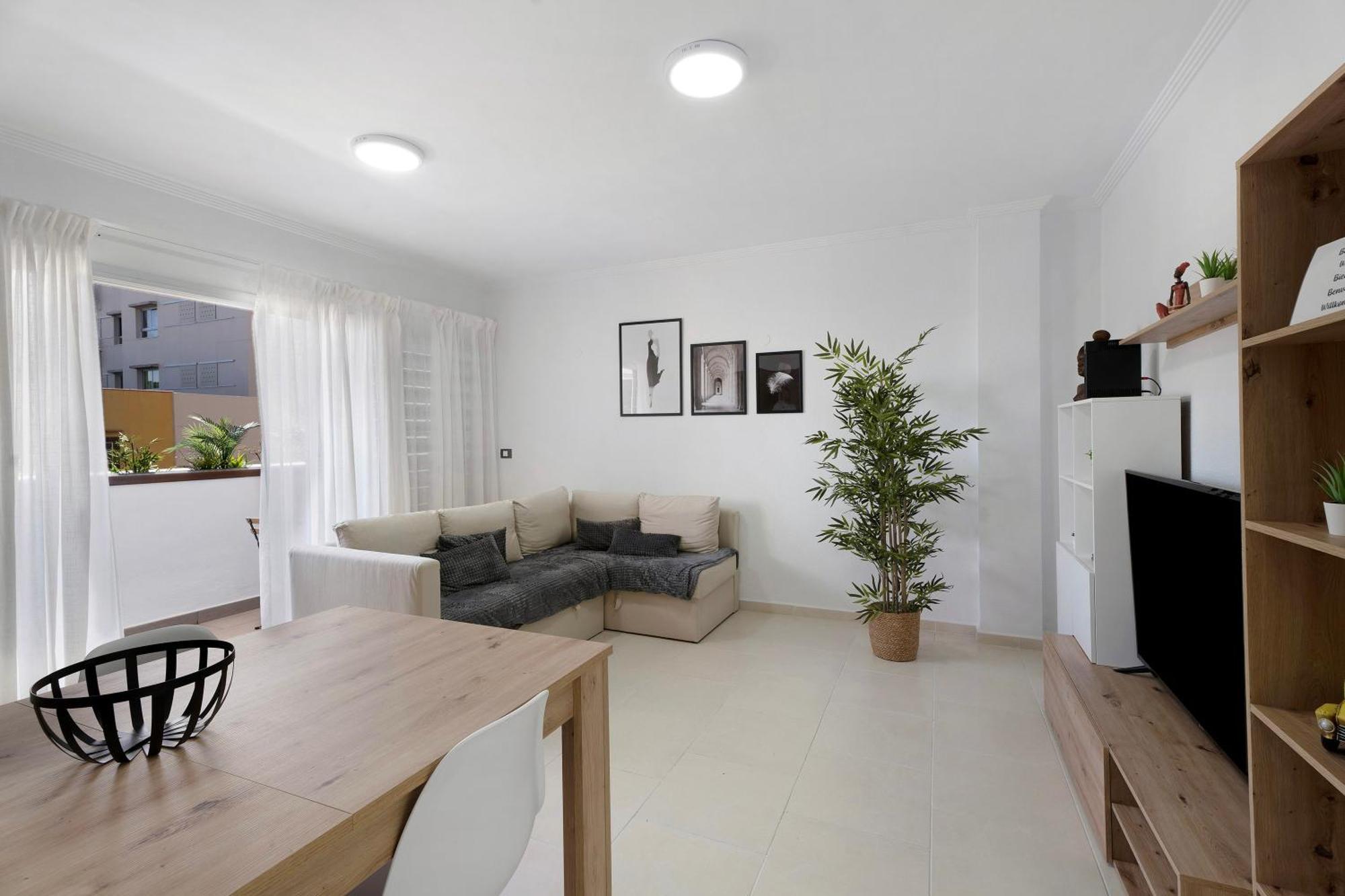 Apartamento Opuntia La Orotava Εξωτερικό φωτογραφία