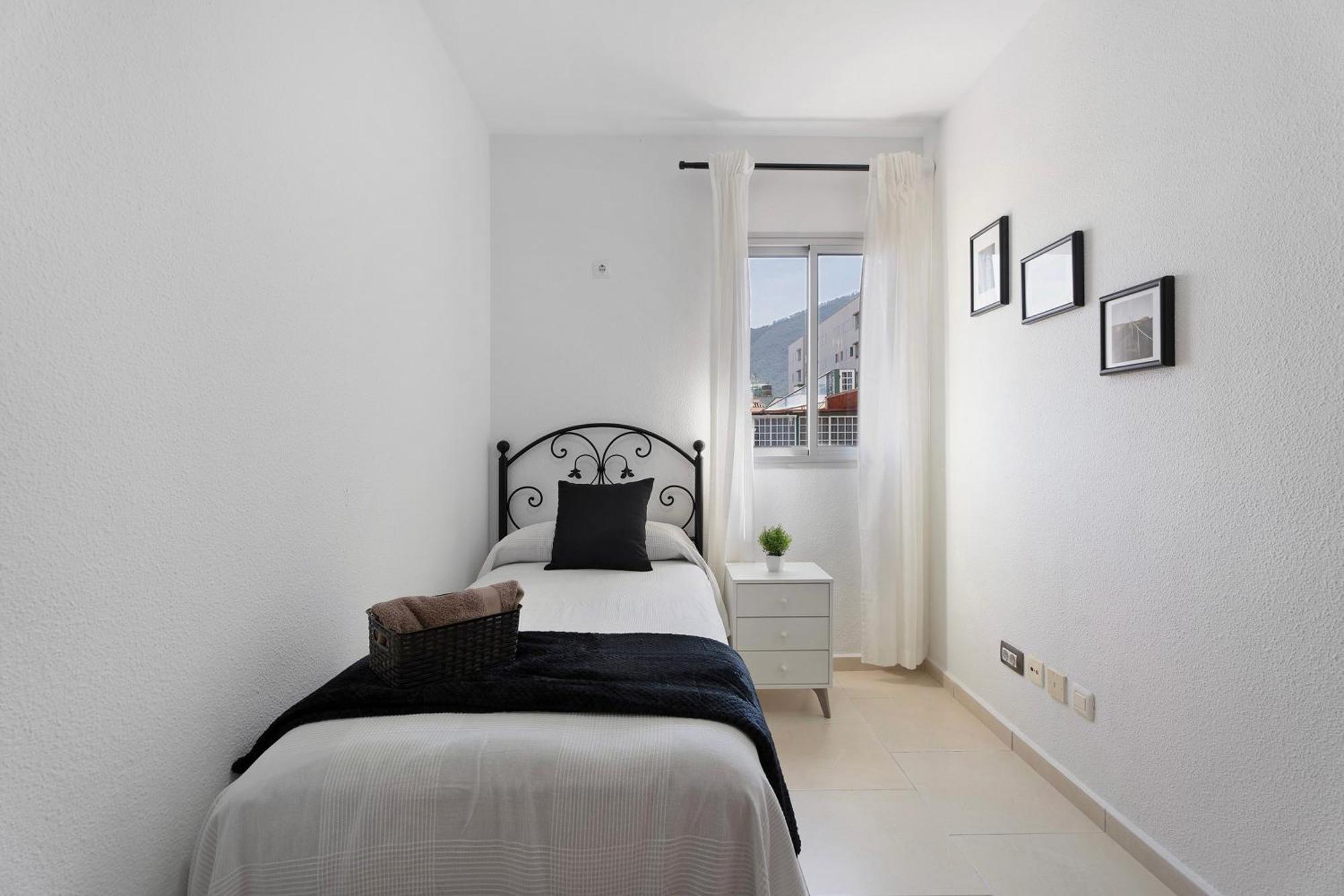 Apartamento Opuntia La Orotava Εξωτερικό φωτογραφία