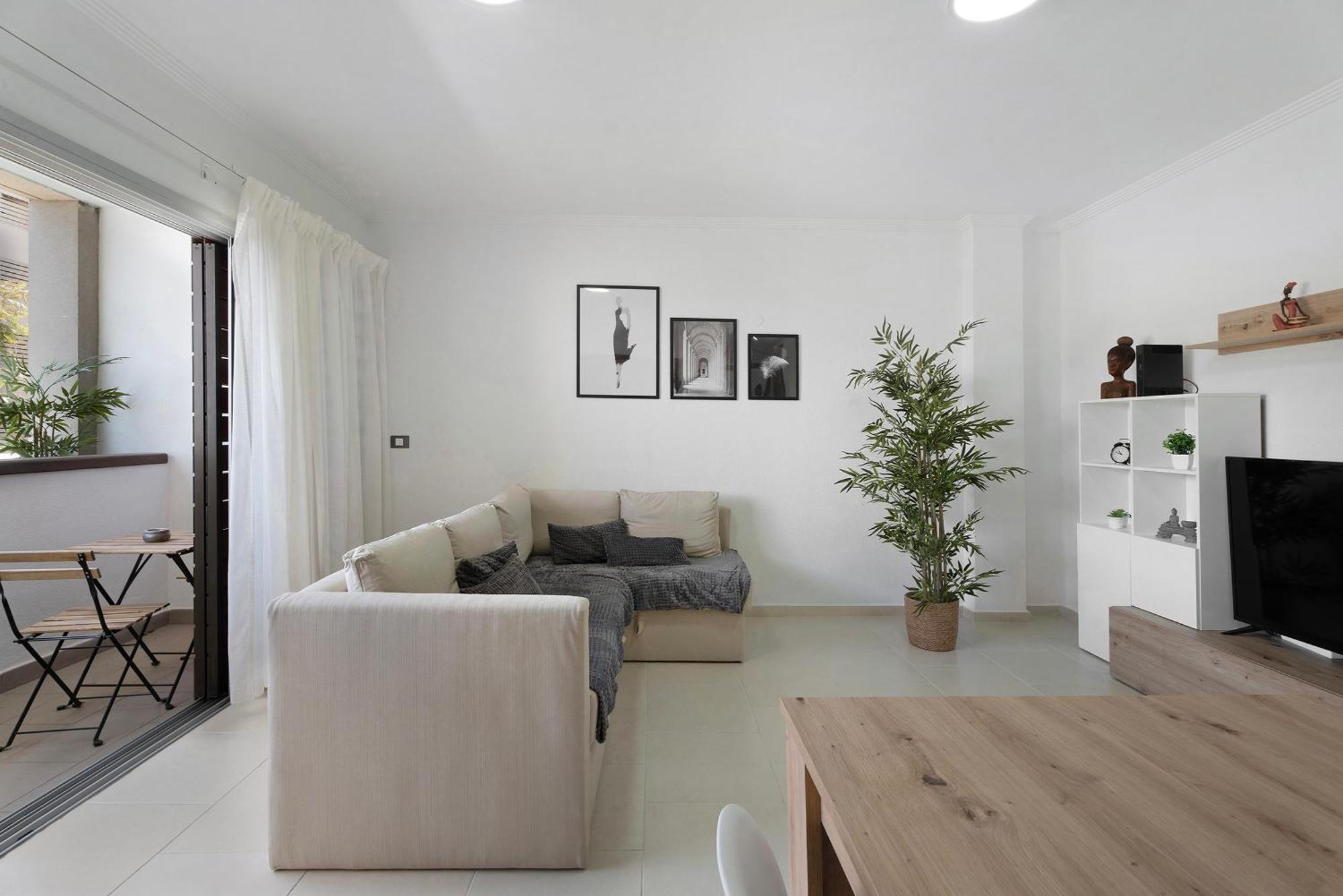 Apartamento Opuntia La Orotava Εξωτερικό φωτογραφία