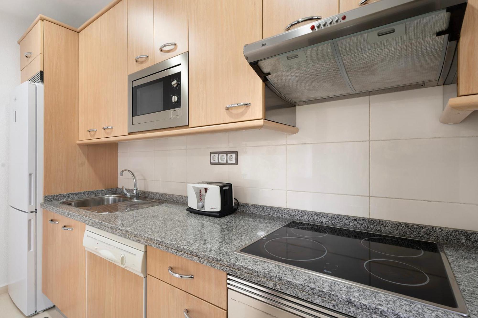 Apartamento Opuntia La Orotava Εξωτερικό φωτογραφία