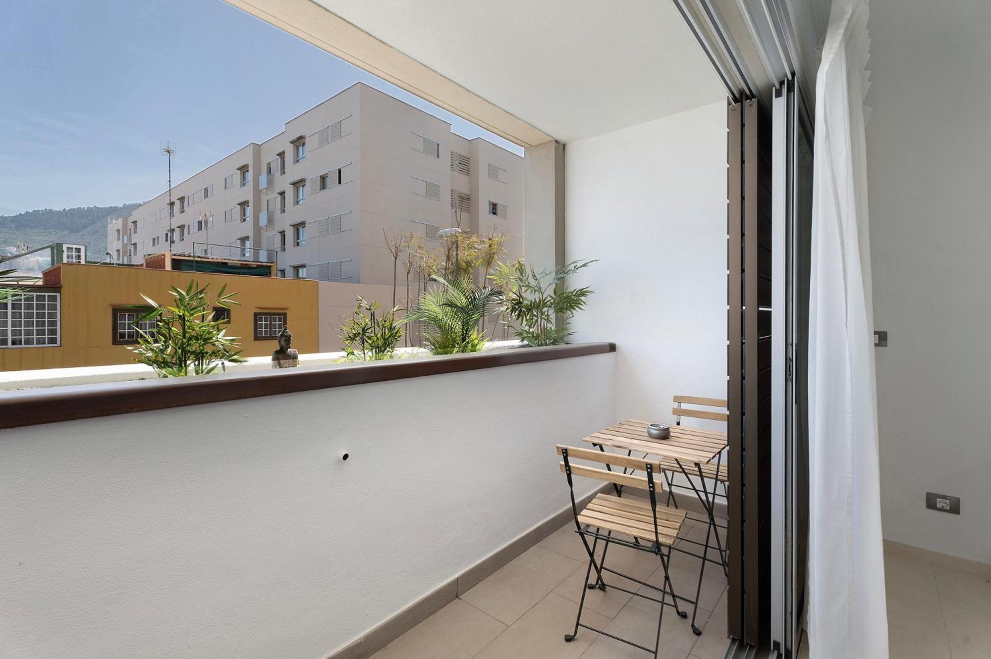 Apartamento Opuntia La Orotava Εξωτερικό φωτογραφία