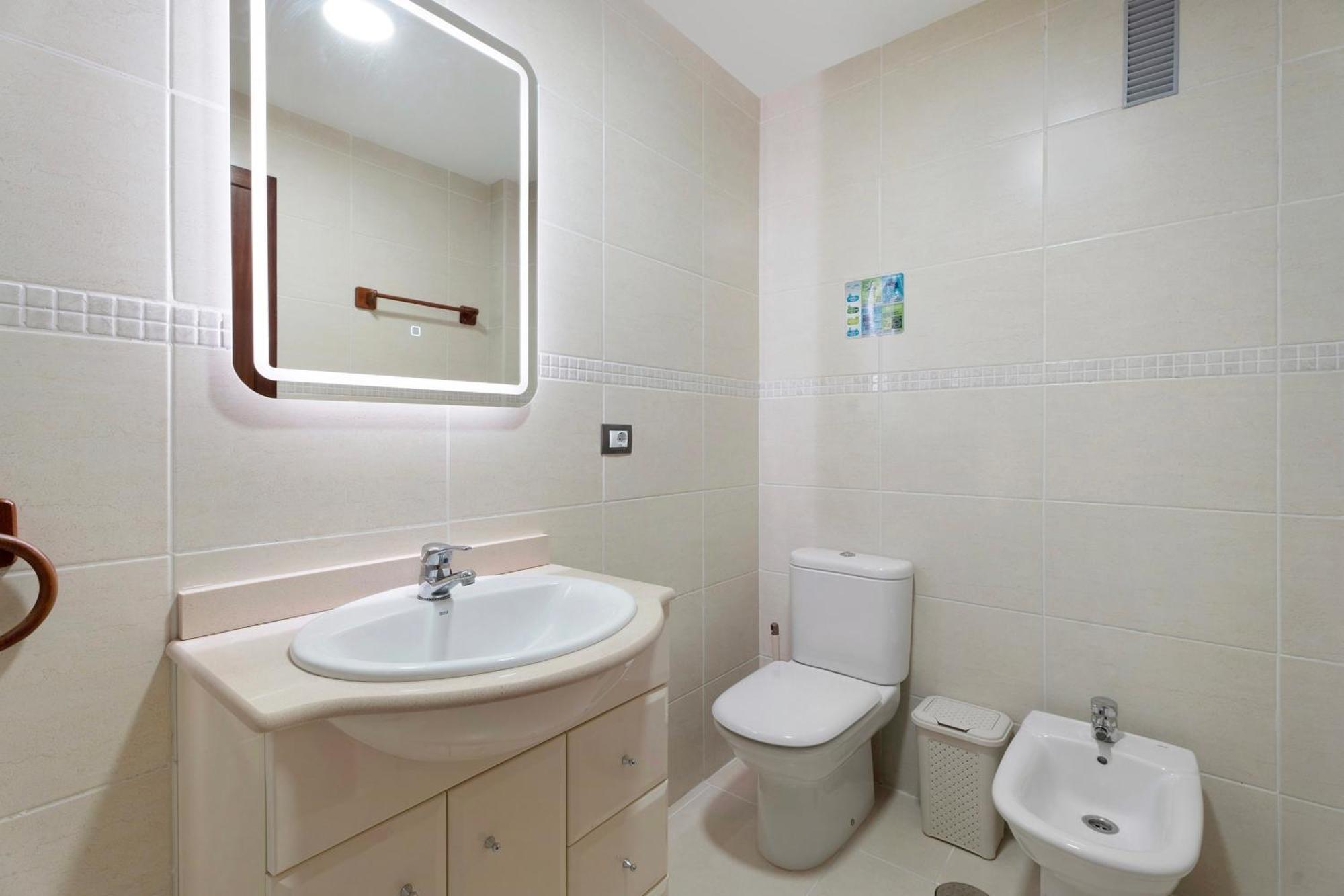 Apartamento Opuntia La Orotava Εξωτερικό φωτογραφία