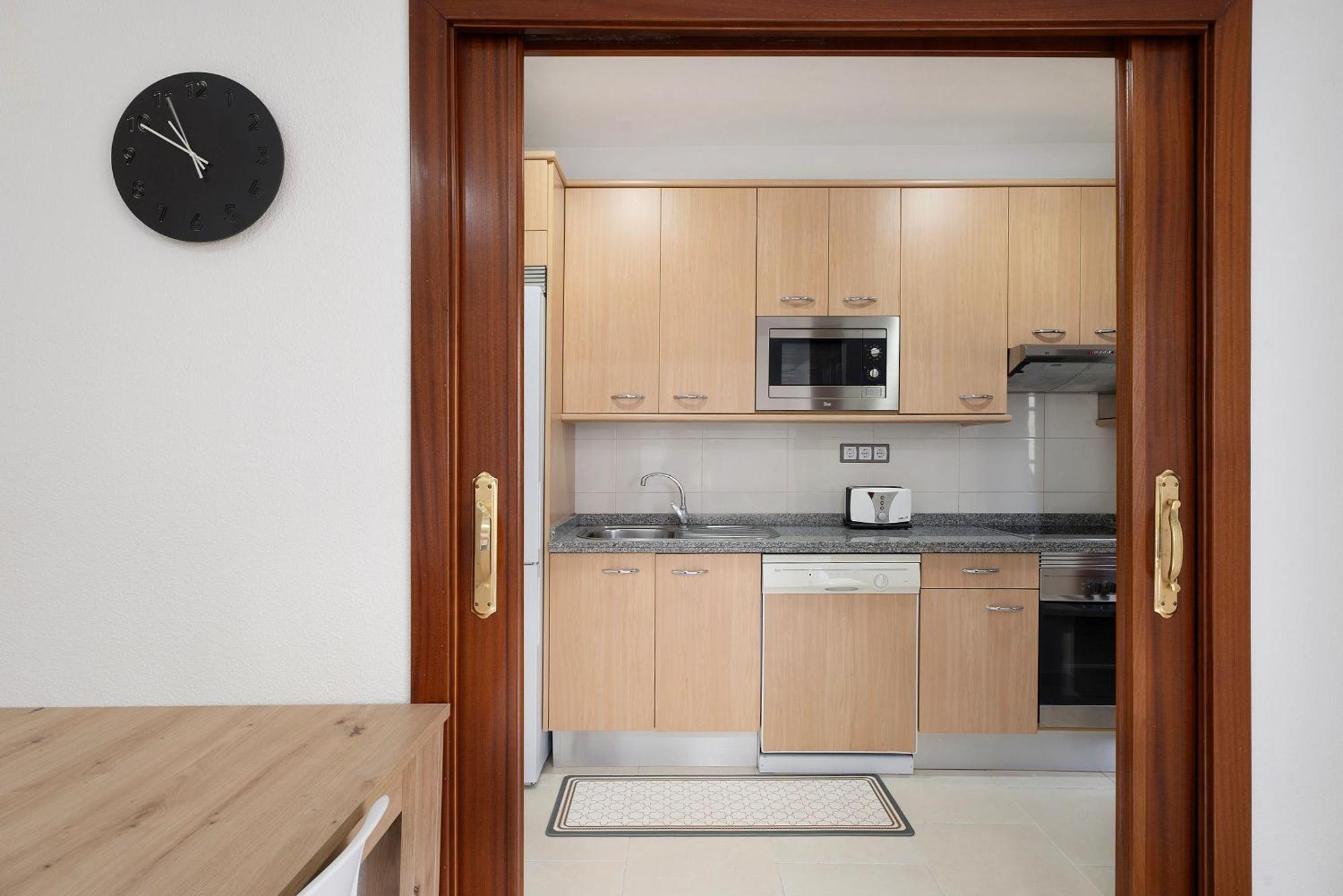 Apartamento Opuntia La Orotava Εξωτερικό φωτογραφία