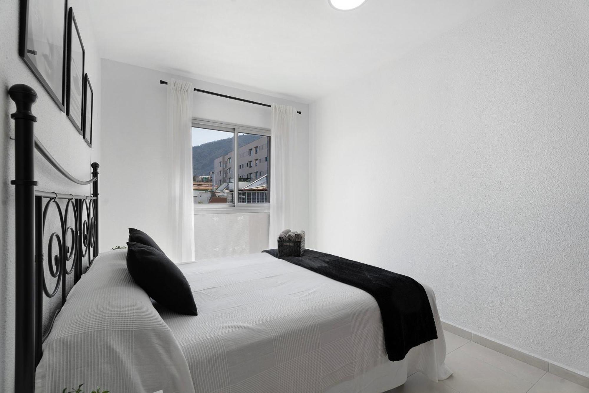 Apartamento Opuntia La Orotava Εξωτερικό φωτογραφία