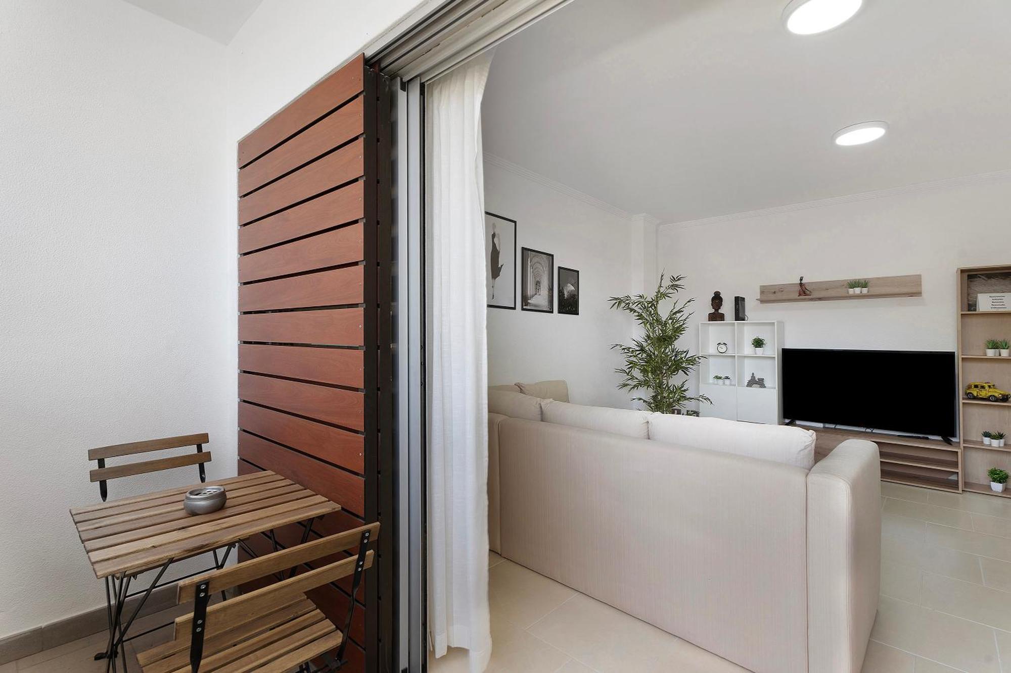 Apartamento Opuntia La Orotava Εξωτερικό φωτογραφία